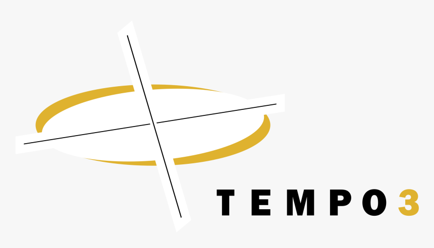 Tempo 3 Logo Png Transparent - Boat, Png Download
