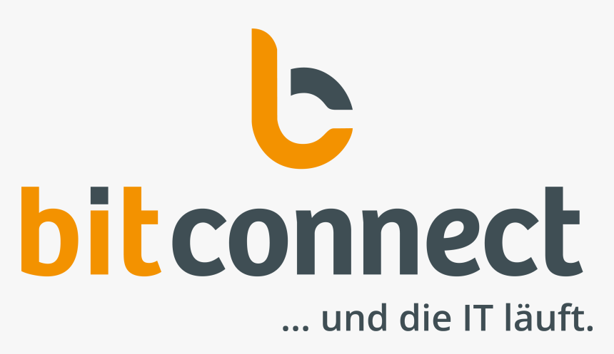 Bitconnect - Graphic Design, HD Png Download