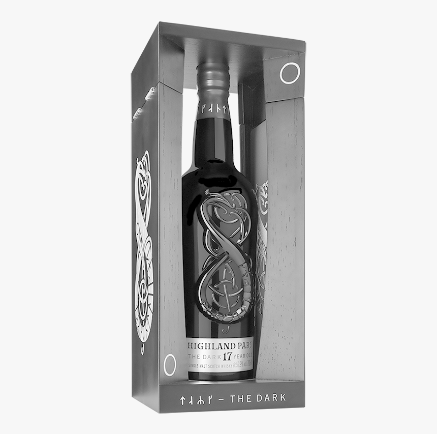 Highland Park The Dark, HD Png Download