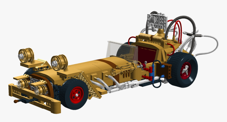 Scale Model, HD Png Download