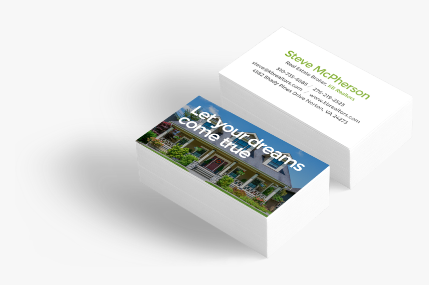 Cards For Hr Consultant - House, HD Png Download