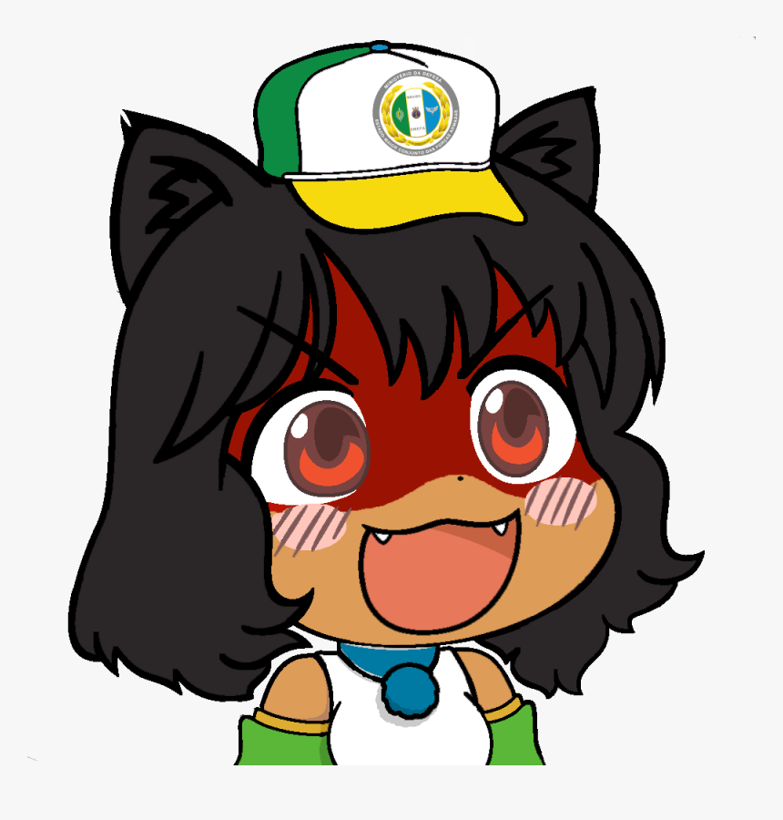 Jew Fear The Awoo, HD Png Download