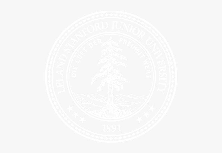 University Seal - Download Stanford University Logo, HD Png Download