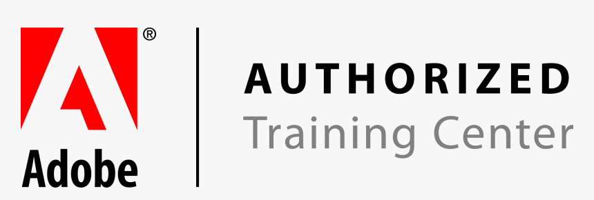 Adobe Authorized Training Center, HD Png Download