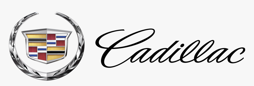 Cadillac Logo Free Download Png - Cadillac Logo Png, Transparent Png