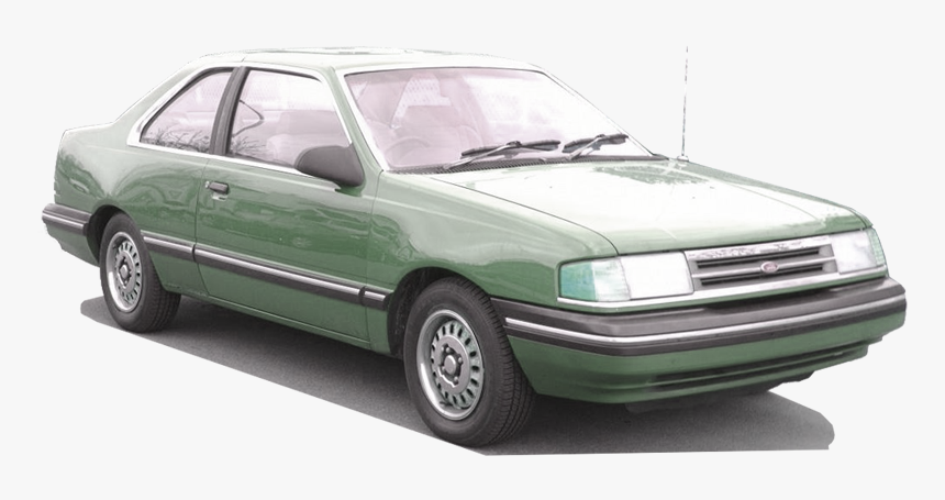 Ford Escort, HD Png Download