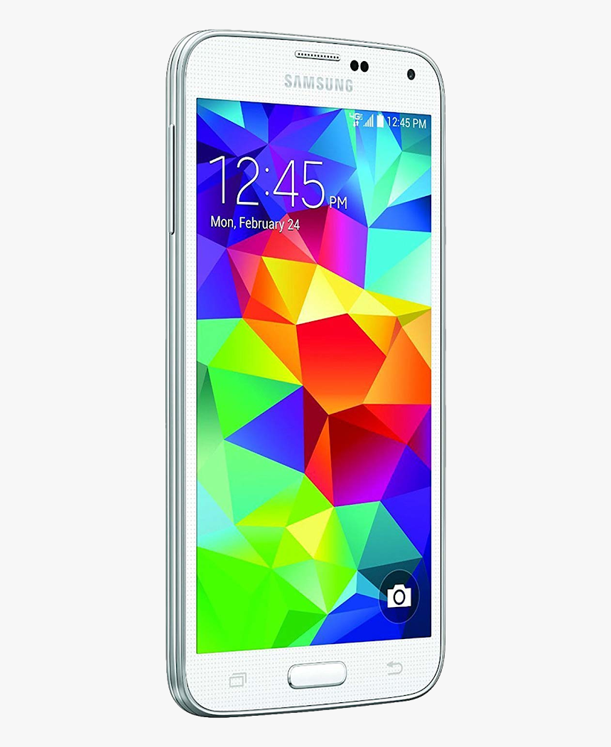 S5 Samsung, HD Png Download