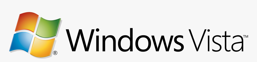 Windows Logo Png - Microsoft Windows Vista Png, Transparent Png ...