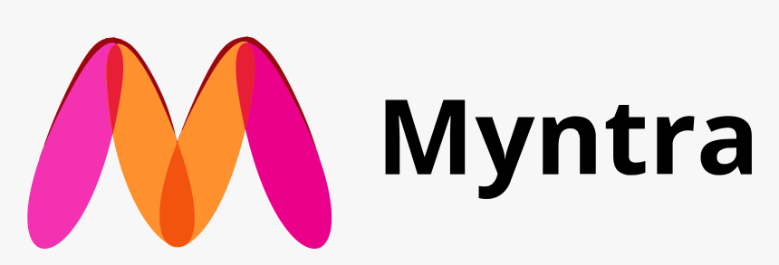 Myntra Sale, HD Png Download
