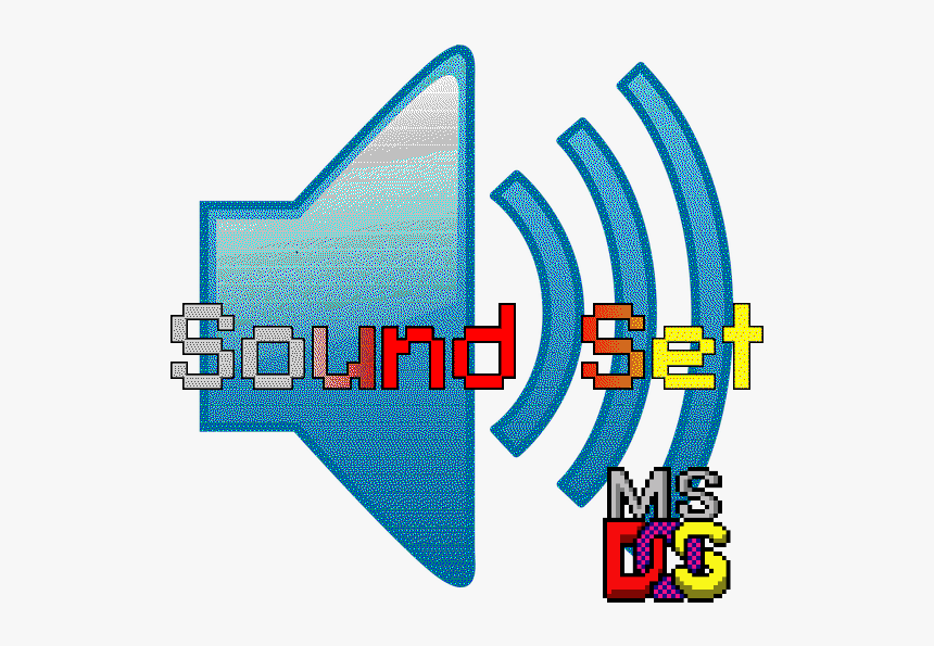 Sound Icon Blue, HD Png Download