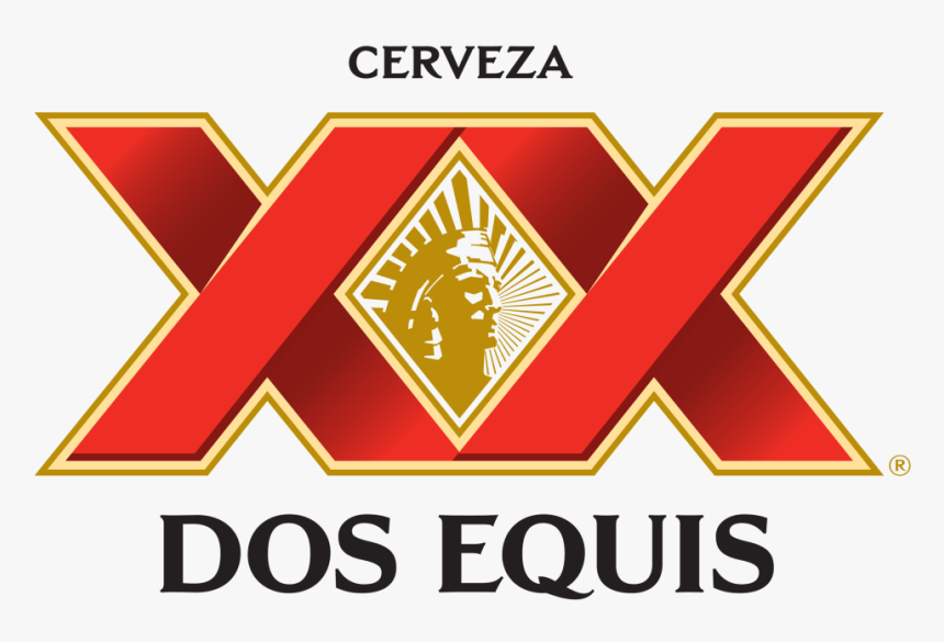 Cerzava Xx Dos Equis Png Logo - Dos Equis Logo, Transparent Png