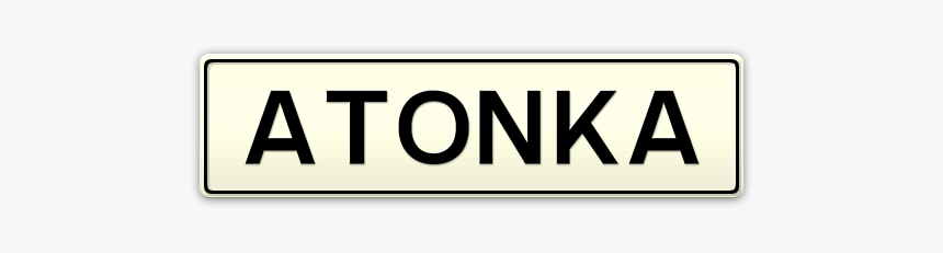 Signage, HD Png Download