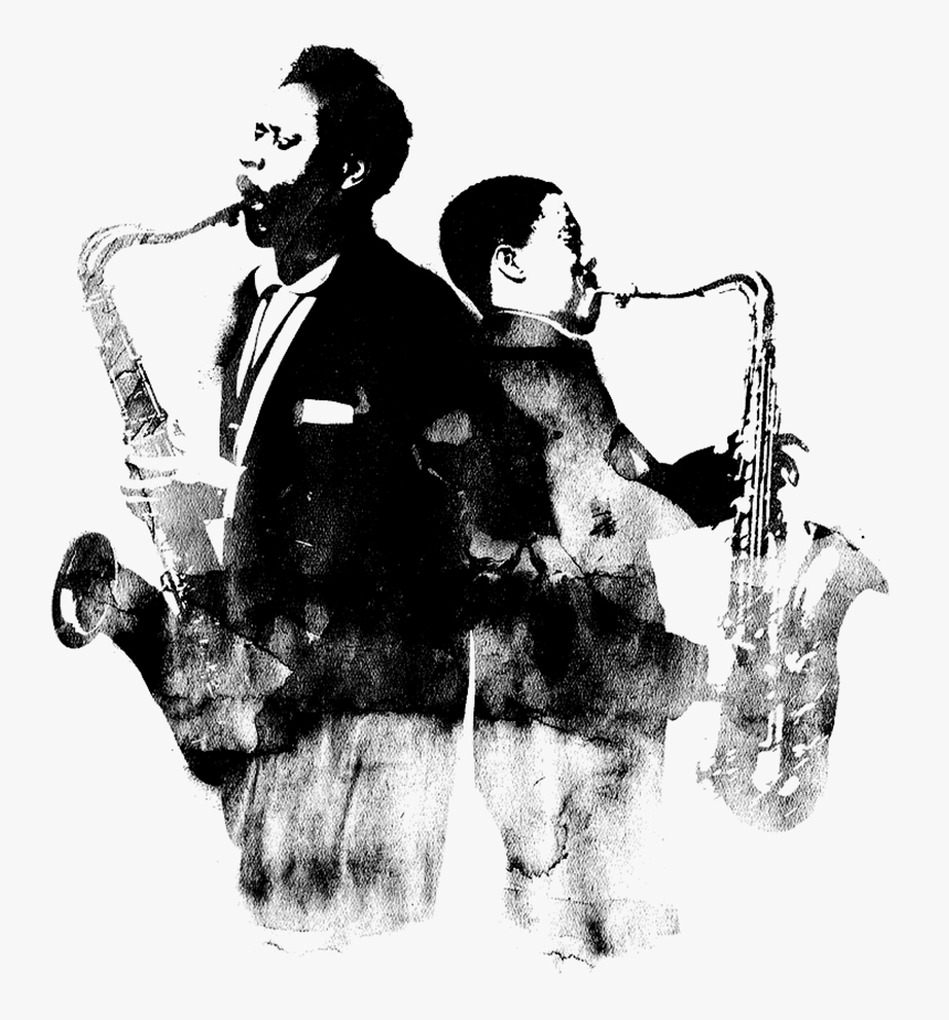 Eddie Lockjaw Davis Johnny Griffin Complete Sessions, HD Png Download