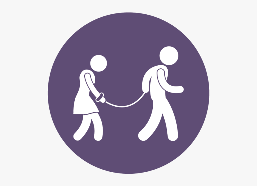 Human Trafficking - Circle, HD Png Download