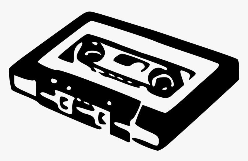 Thumb Image - Audio Cassette, HD Png Download