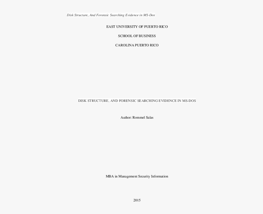 Document, HD Png Download