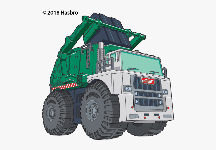 Trailer Truck, HD Png Download