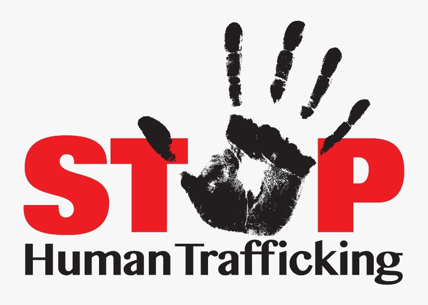 Human Trafficking Png, Transparent Png
