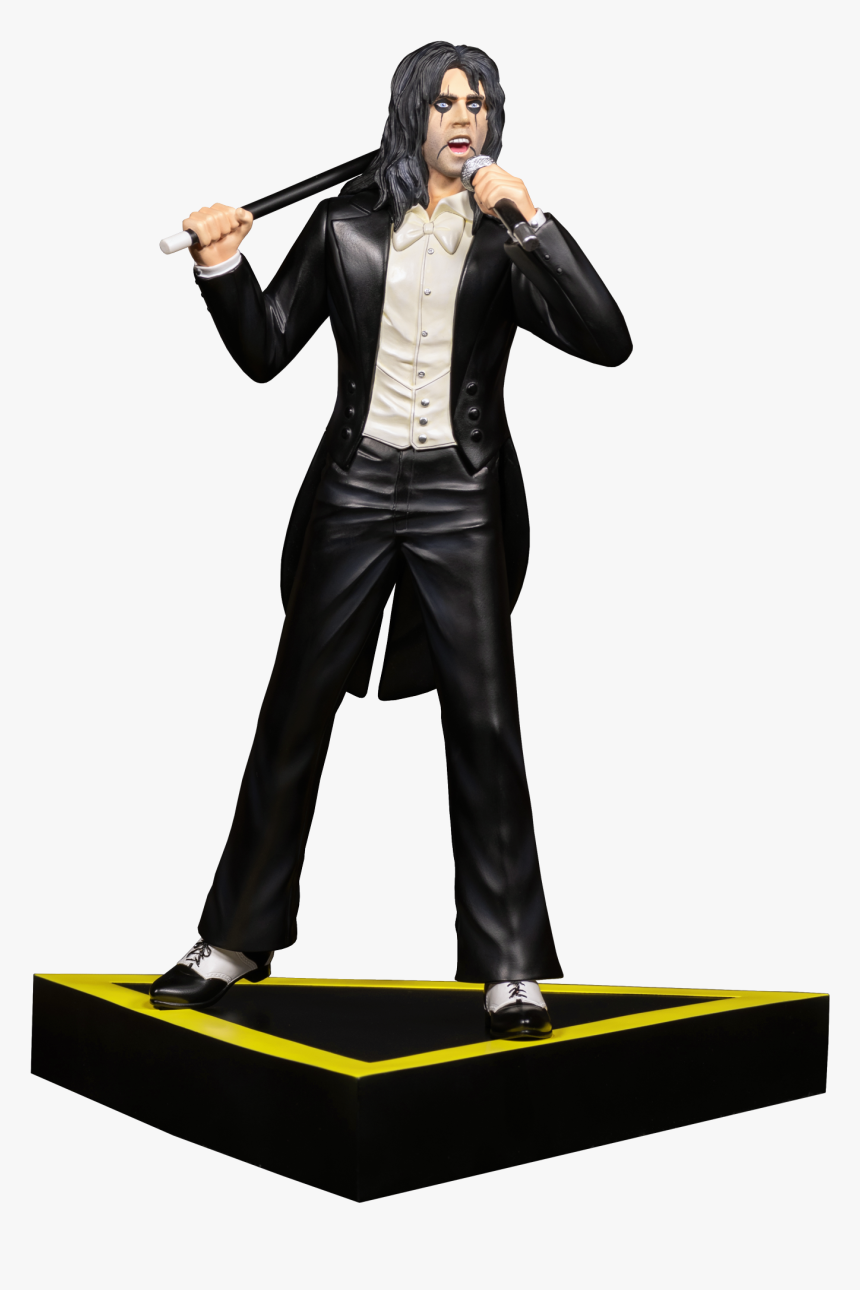 Alice Cooper Welcome To My Nightmare, HD Png Download