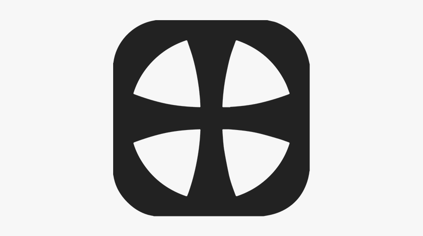 Simbolos De La Luna, HD Png Download