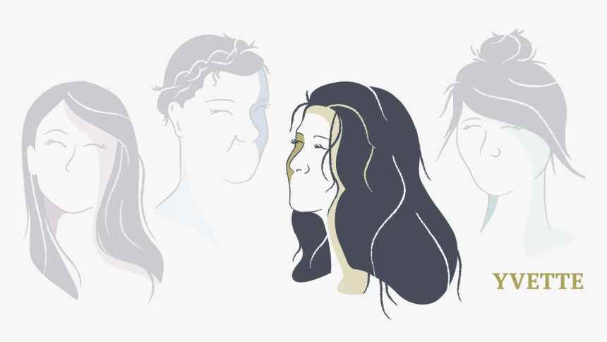 Child Trafficking Drawing, HD Png Download