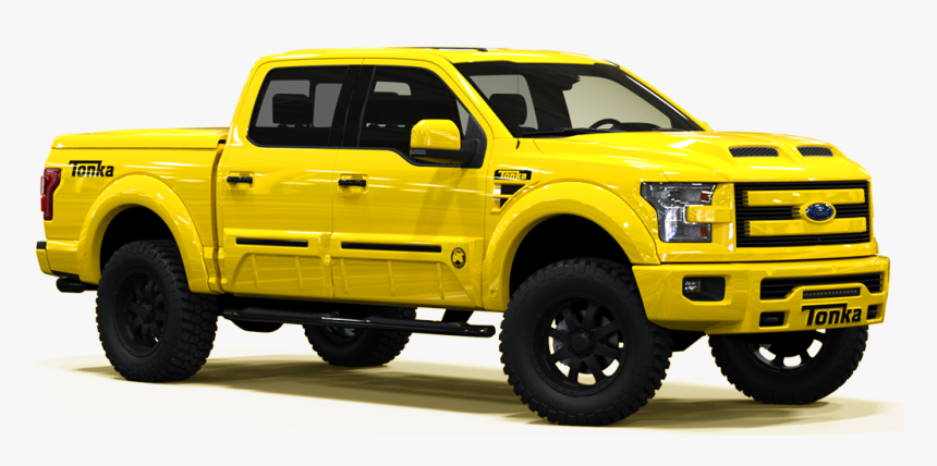 Ford F-series, HD Png Download