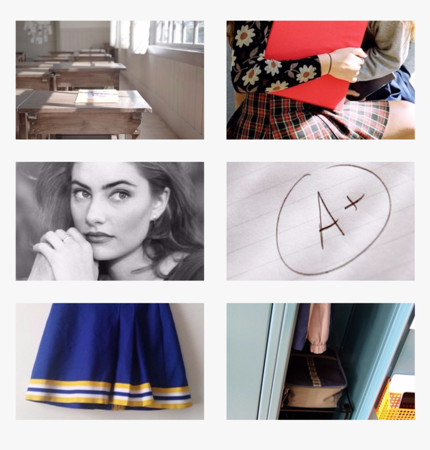 Riverdale Alice Cooper Riverdale Aesthetic, HD Png Download