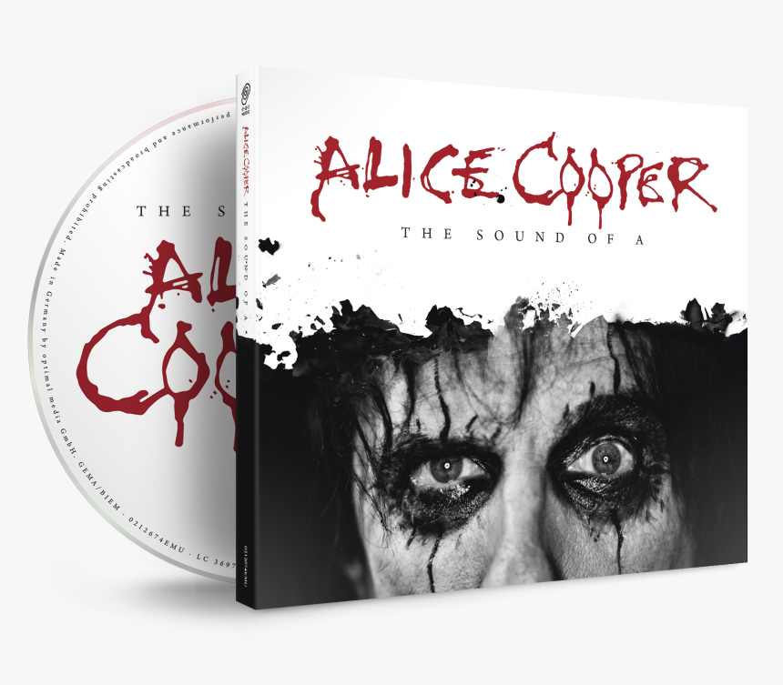 Sound Of A Alice Cooper, HD Png Download