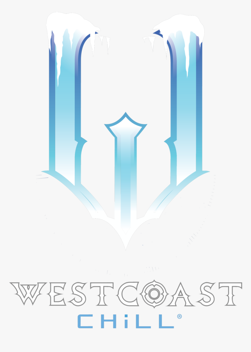 West Coast Chill , Png Download - West Coast Chill, Transparent Png