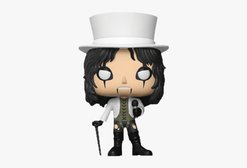 Marilyn Manson Pop Doll, HD Png Download