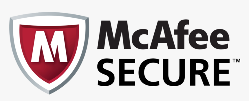 Mcafee Logo Png - Fiat, Transparent Png