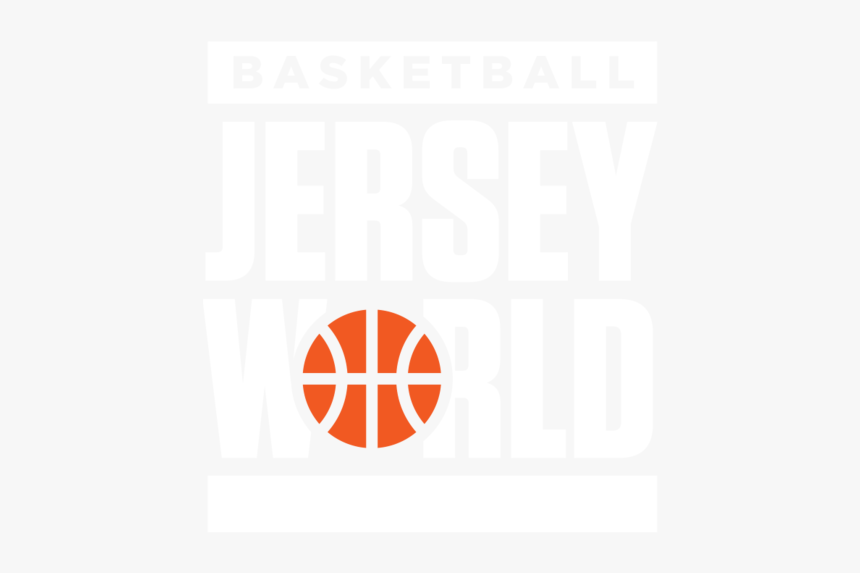 Basketball Jersey World - Circle, HD Png Download