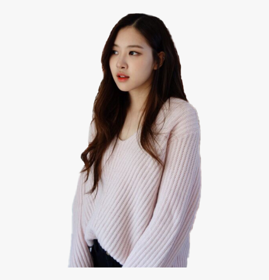 Black Pink Png, Transparent Png
