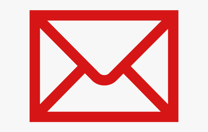 Logo - Mail Icon Vector Png, Transparent Png