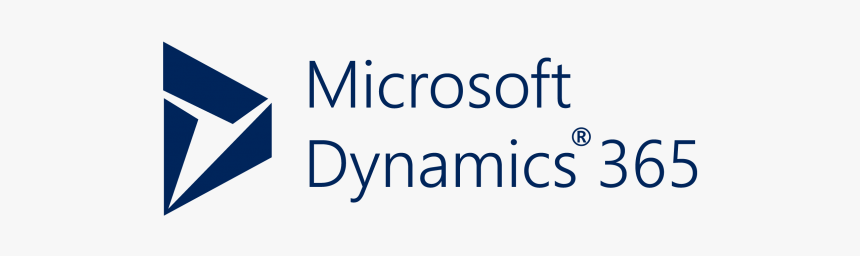 Microsoft Dynamics Crm, HD Png Download