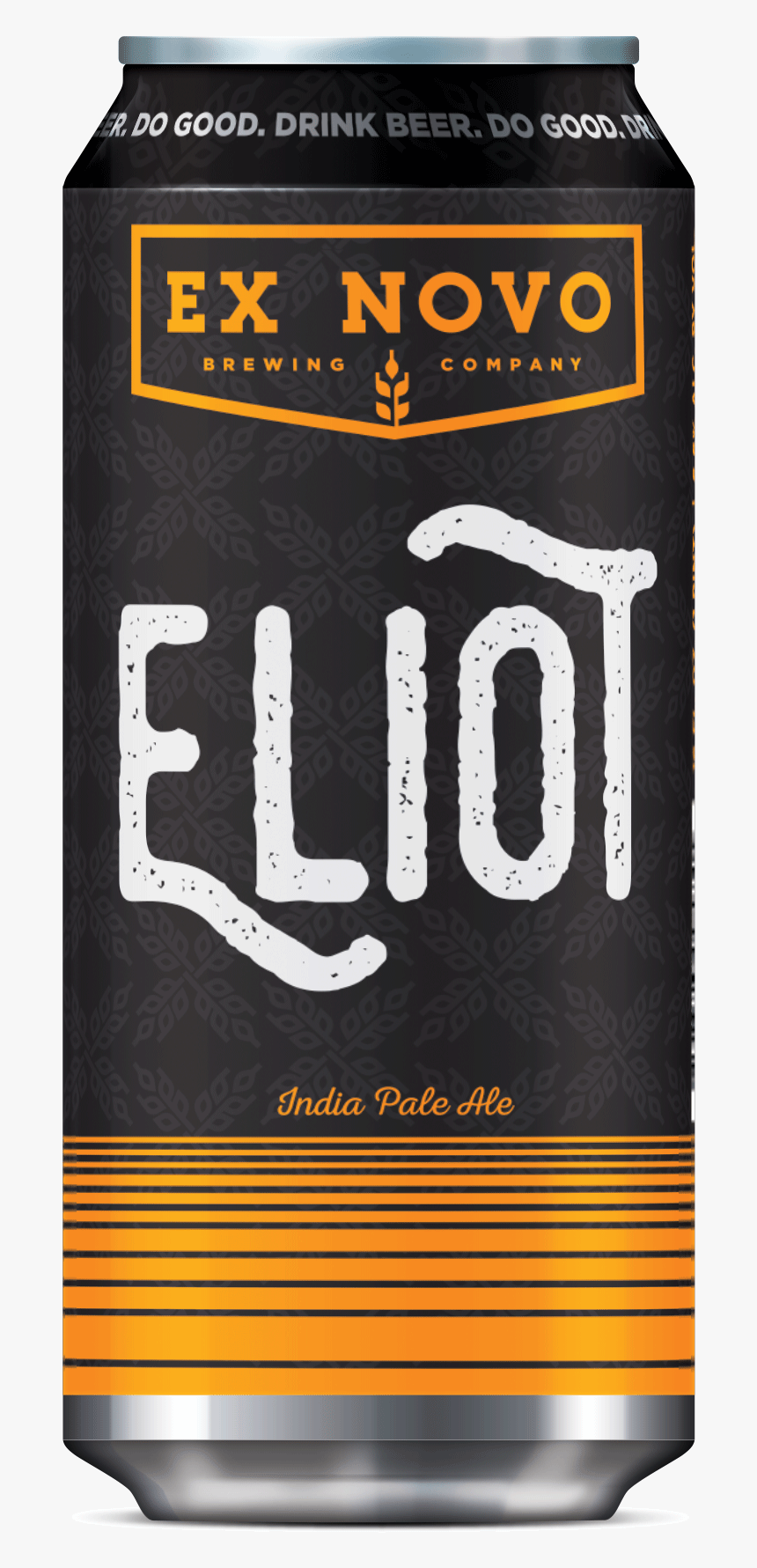 Ex Cans Eliot, HD Png Download