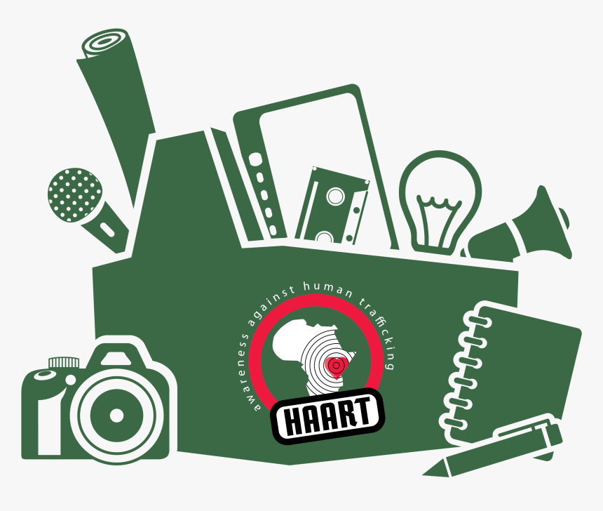 The Human Trafficking Grassroots Awareness, HD Png Download