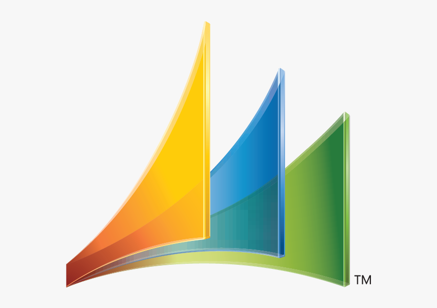 Dynamics Crm 2011 Logo, HD Png Download