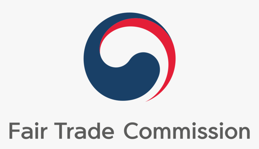 Fairtrade Logo Png , Png Download - South Korea Fair Trade Commission, Transparent Png