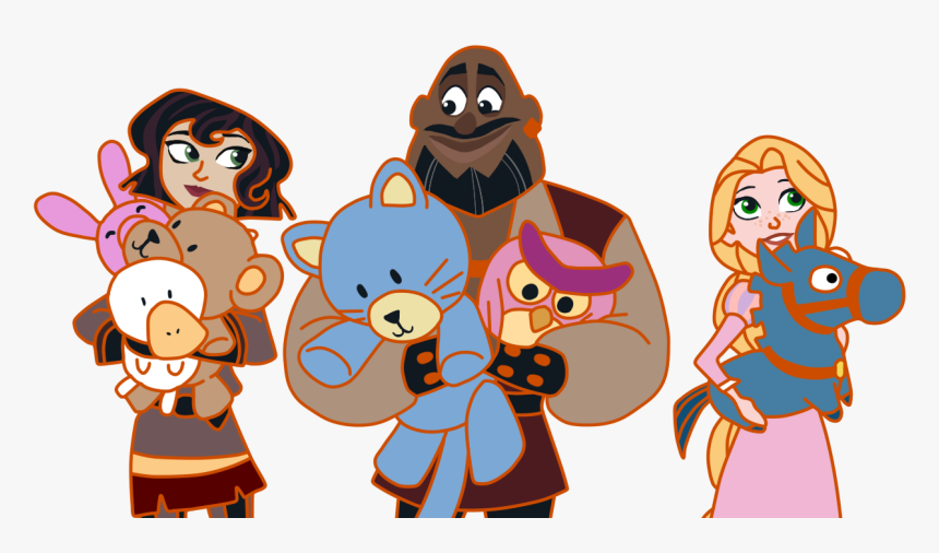 Cartoon, HD Png Download