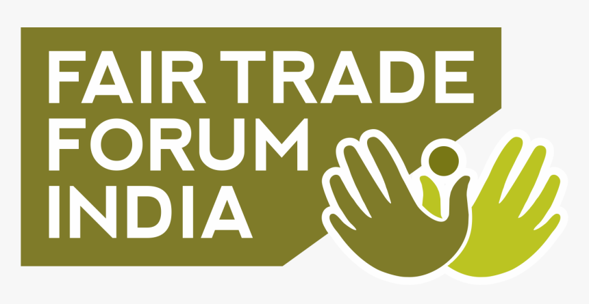 Fairtrade India Logo Png, Transparent Png