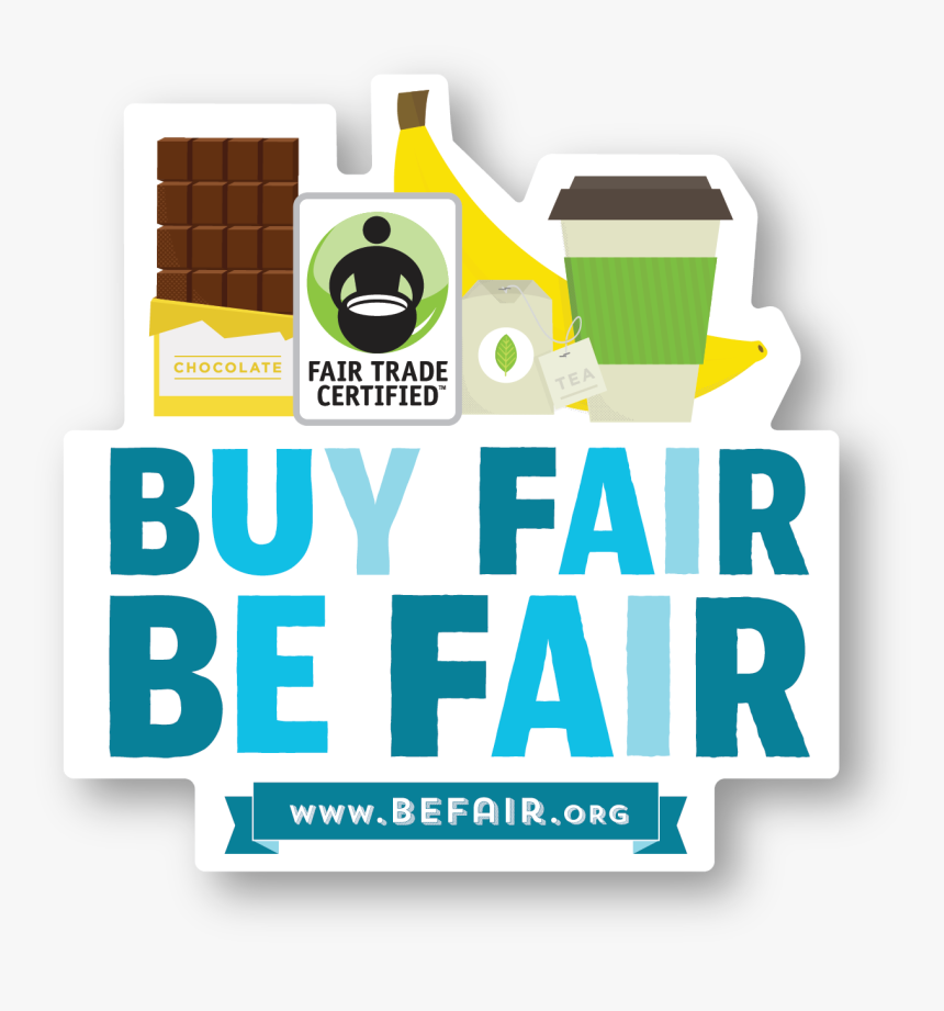 Fair Trade Promotion, HD Png Download