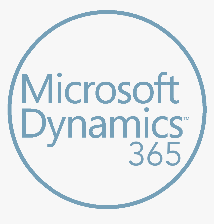 Microsoft Dynamics Crm, HD Png Download