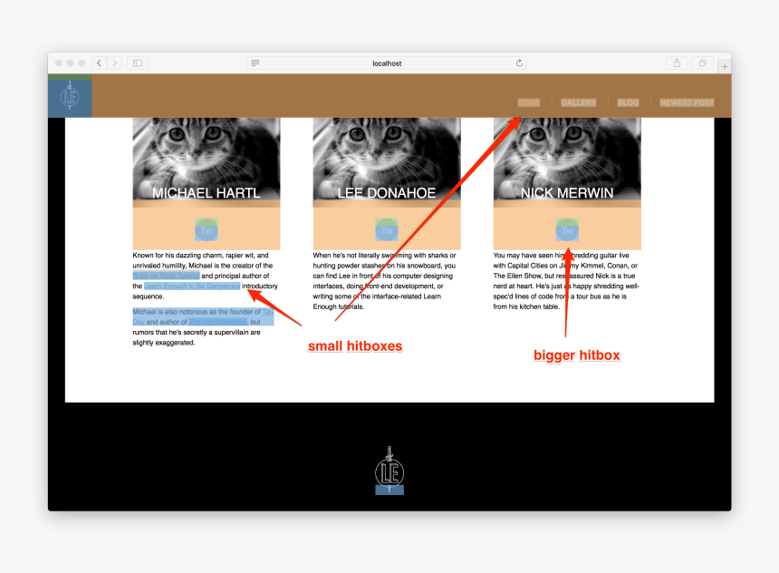 Screenshot, HD Png Download