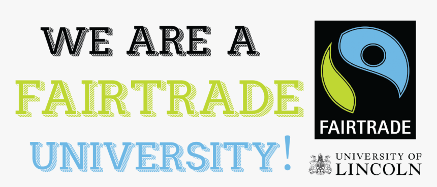 Fairtrade Banner Sm - Fair Trade, HD Png Download