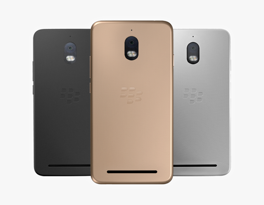 Blackberry Aurora Gold, HD Png Download