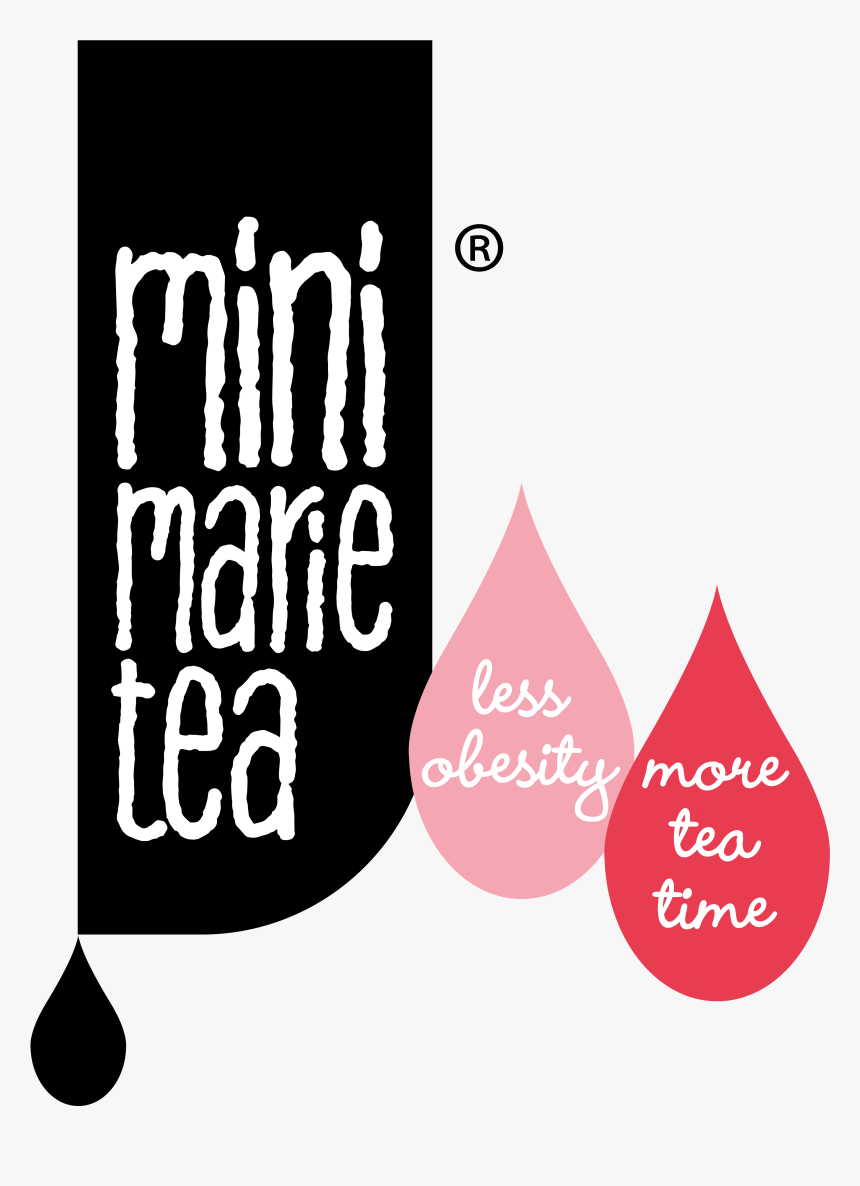 Mini Marie Tea, HD Png Download