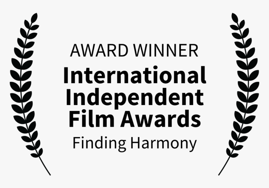 International Independent Film Awards - Rochester International Film Festival Laurels, HD Png Download