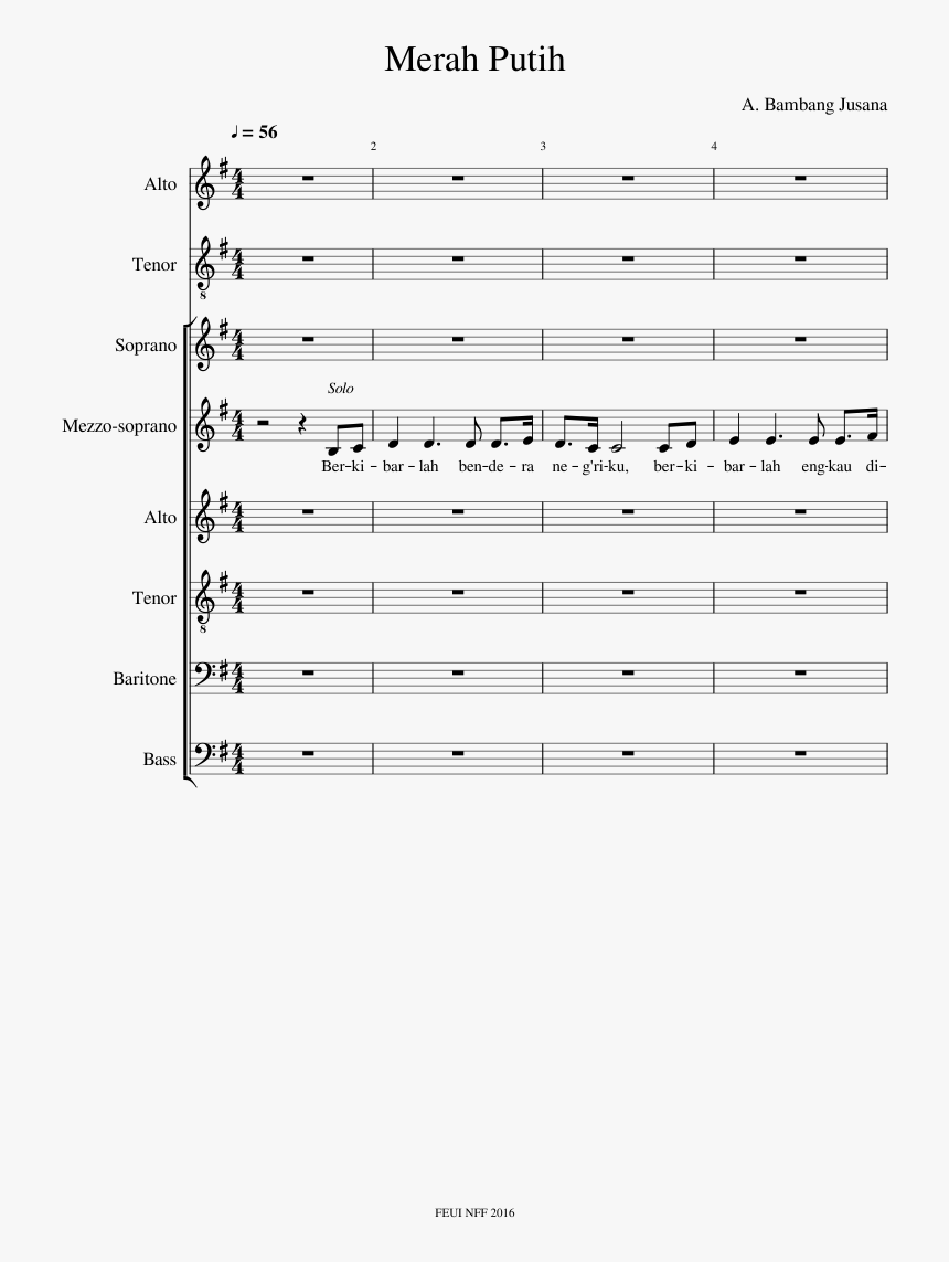 Sheet Music, HD Png Download