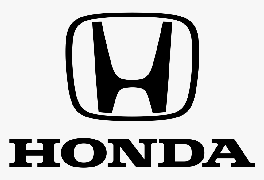 Honda Logo Png, Transparent Png